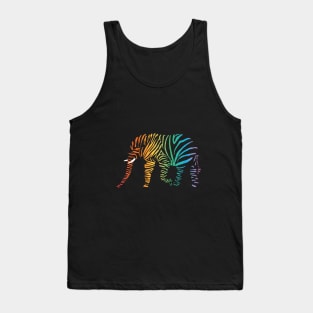 Diversity Tank Top